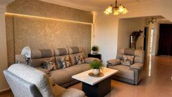 Blk 401 Hougang Avenue 10 (Hougang), HDB Executive #607489531